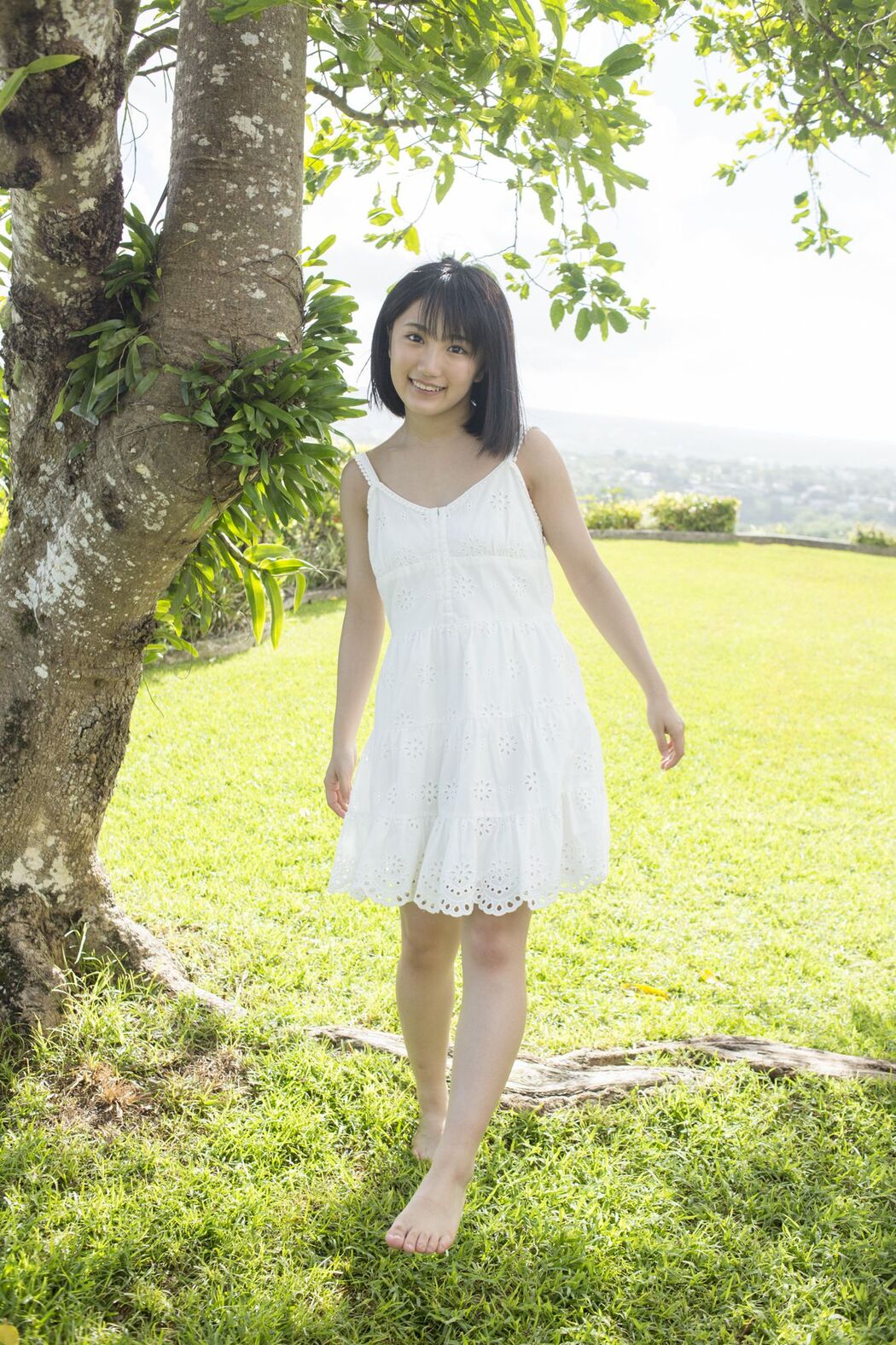 Musubu Funaki [Hello! Project Digital Books] No.184