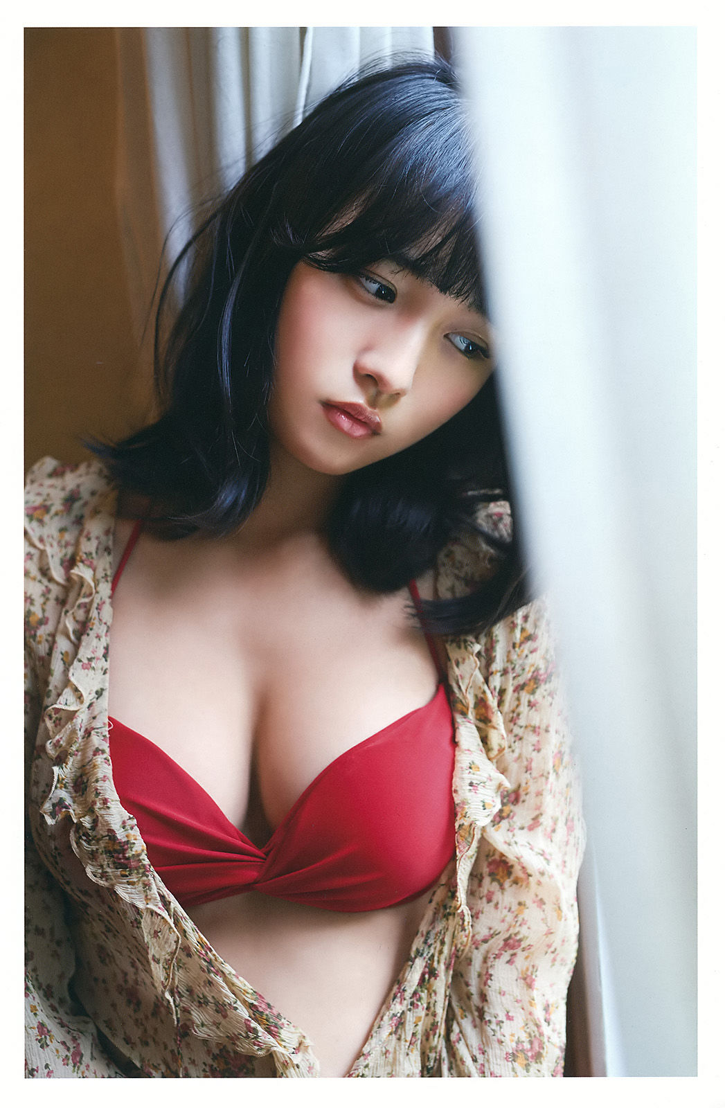 Sayumi Michishige [Hello! Project Digital Books] Vol.73