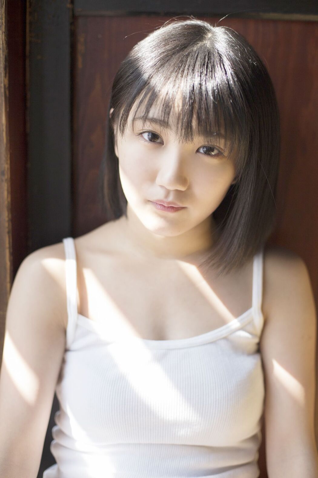 Musubu Funaki Musubu Funaki [Hello! Project Digital Books] No.185