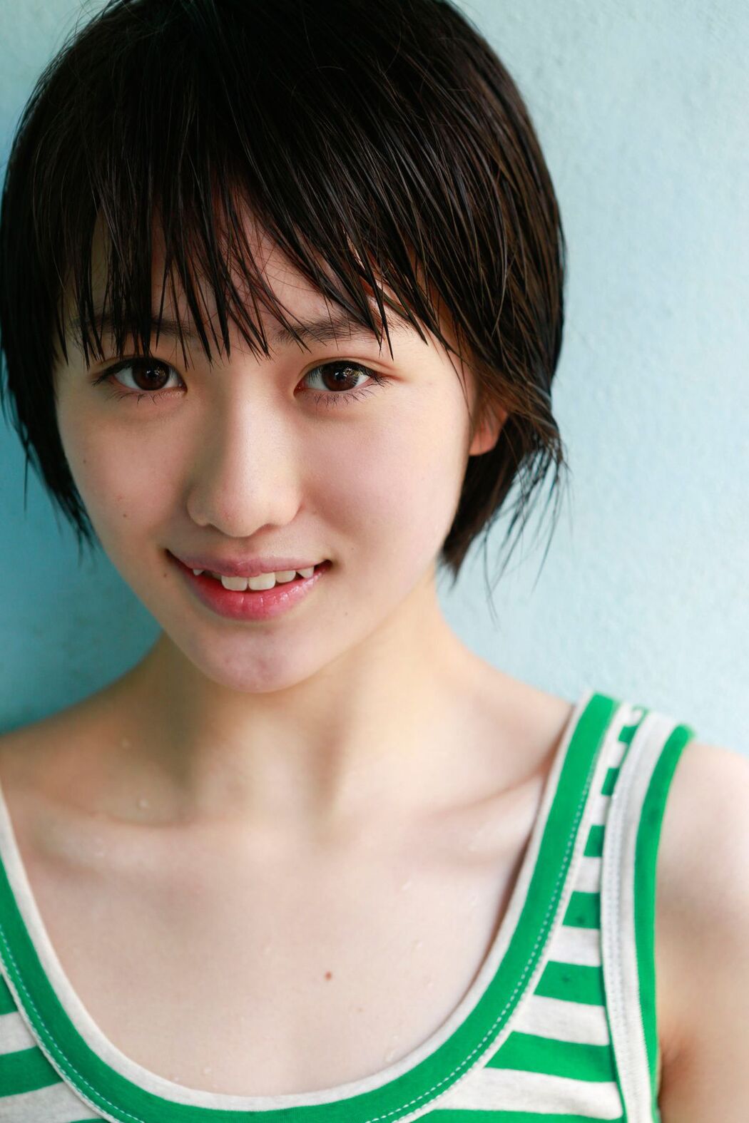 Haruka Kudo [Hello! Project Digital Books] Vol.137