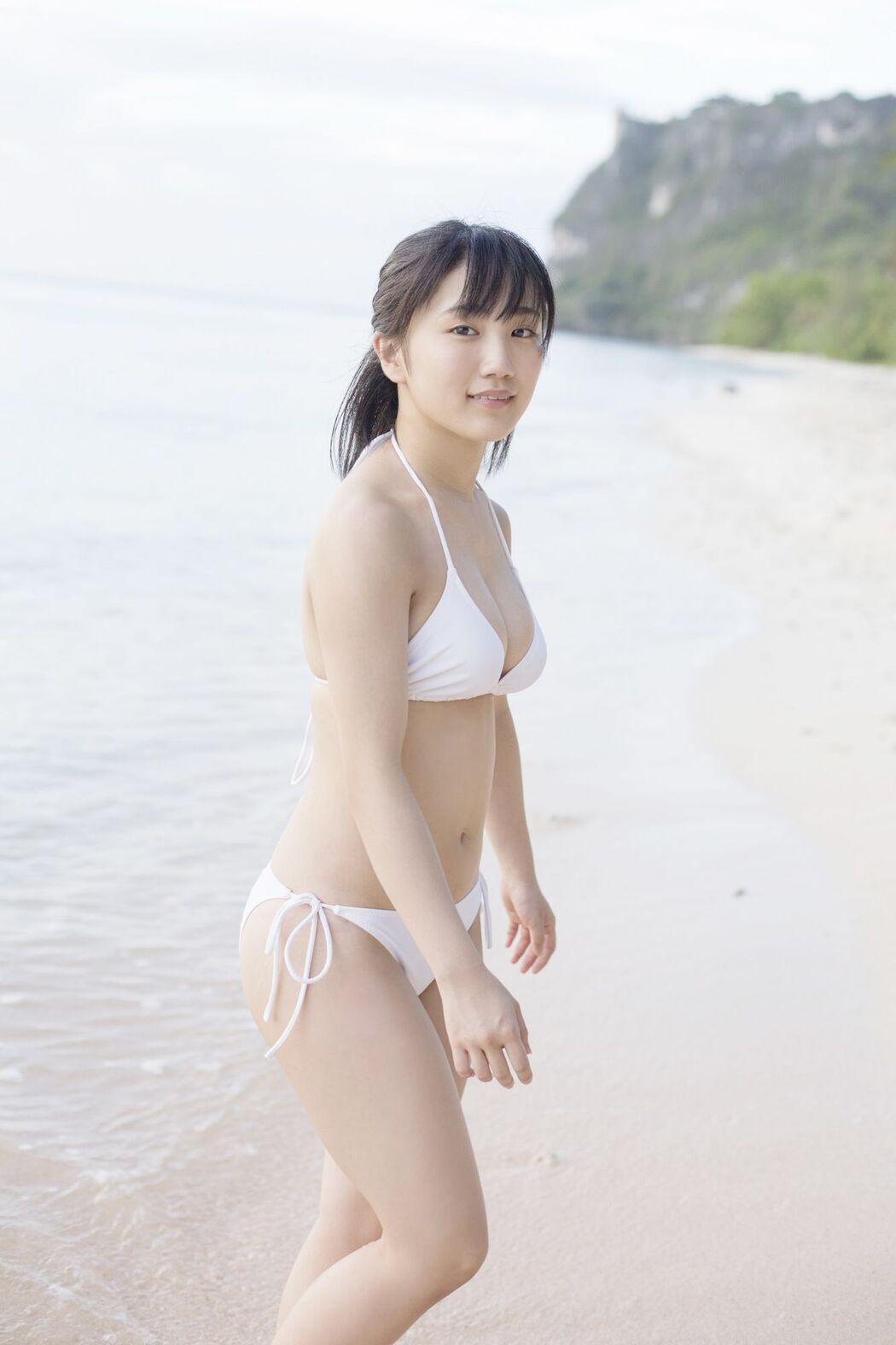 Musubu Funaki [Hello! Project Digital Books] No.184