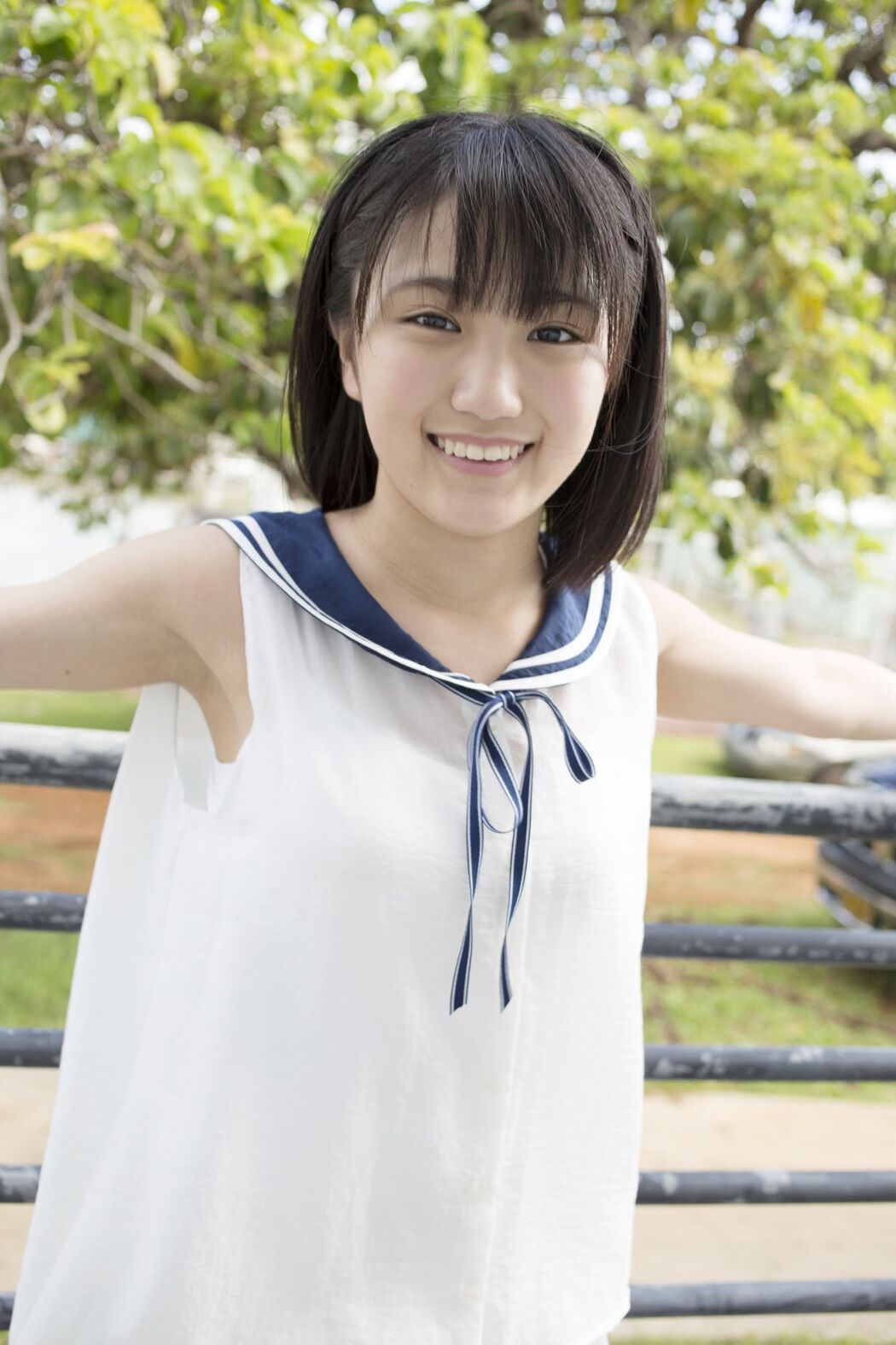 Musubu Funaki [Hello! Project Digital Books] No.184