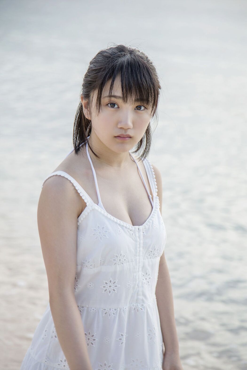 Musubu Funaki [Hello! Project Digital Books] No.184