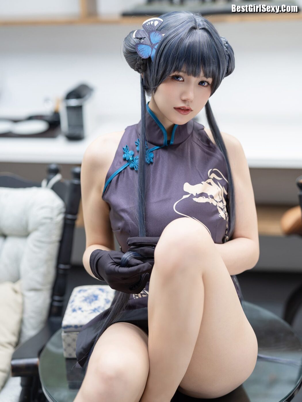 Coser@小仓千代w No.068 妃咲