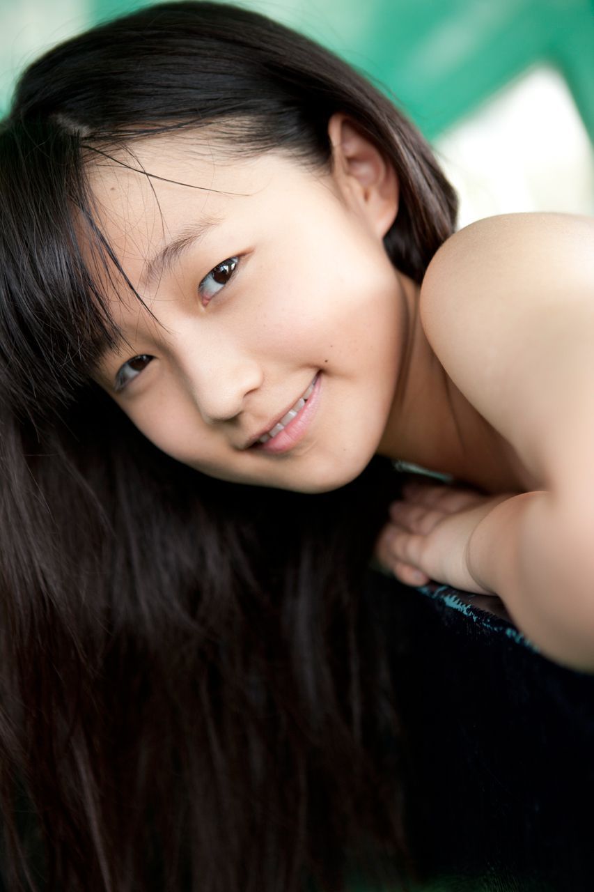 Riho Sayashi Riho Sayashi [Hello! Project Digital Books] Vol.93