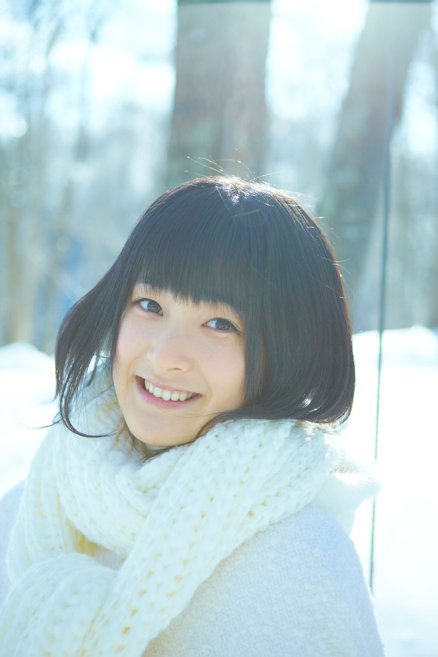 Momoko Tsugunaga Momoko Tsuguinaga [Hello! Project Digital Books] Vol.98