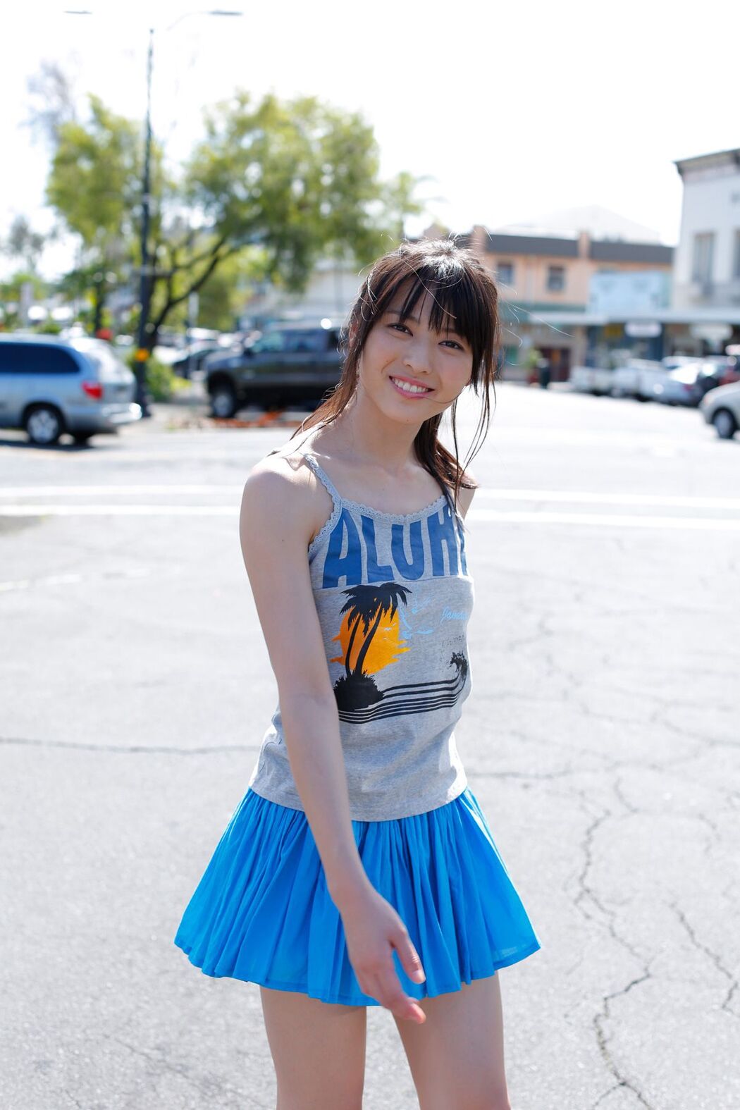 Maimi Yajima Maimi Yajima [Hello! Project Digital Books] Vol.122