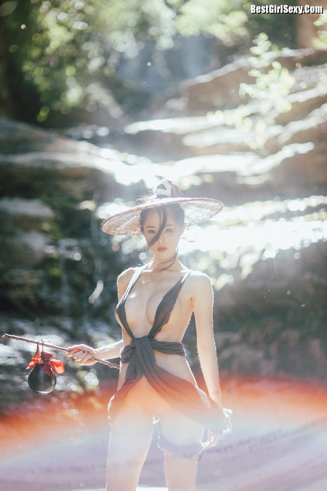 Coser@钛合金TiTi – 山间 A