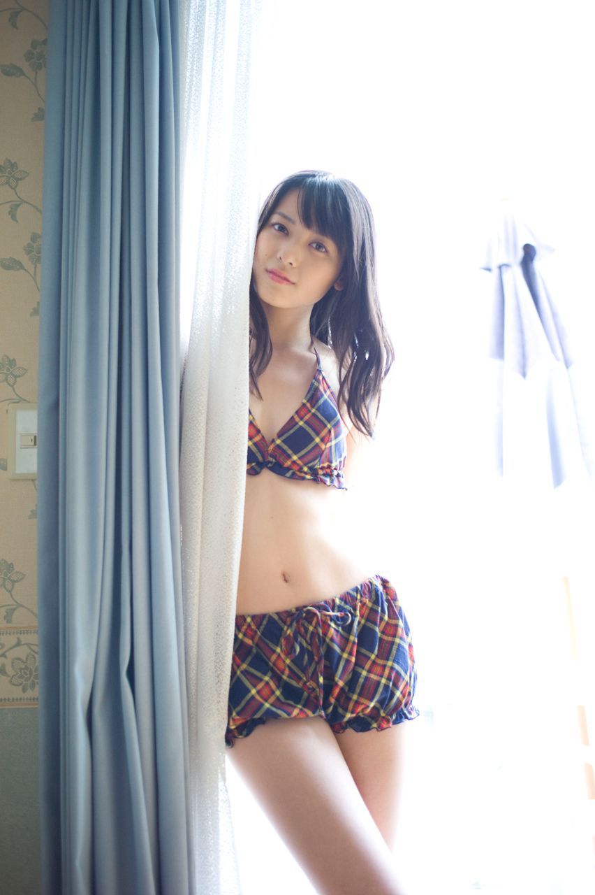 Maimi Yajima [Hello! Project Digital Books] Vol.94