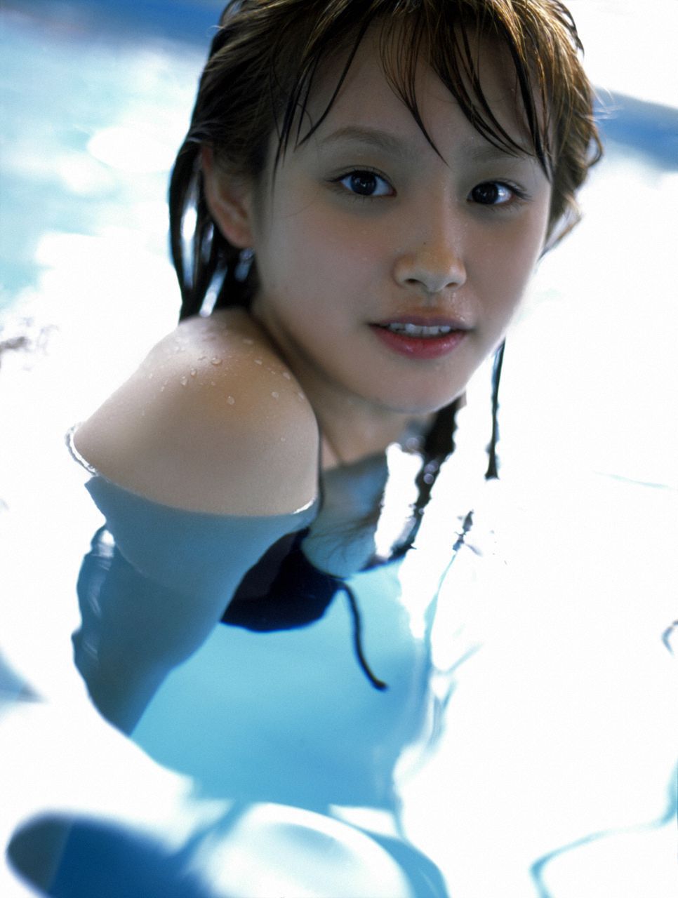 Ai Takahashi Ai Takahashi [Hello! Project Digital Books] Vol.16