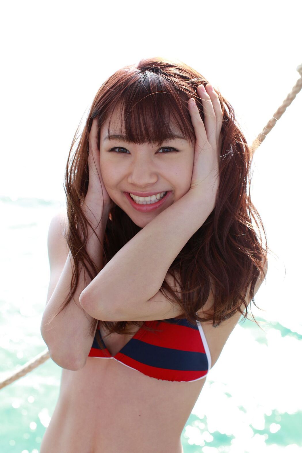 Ayumi Ishida [Hello! Project Digital Books] Vol.126