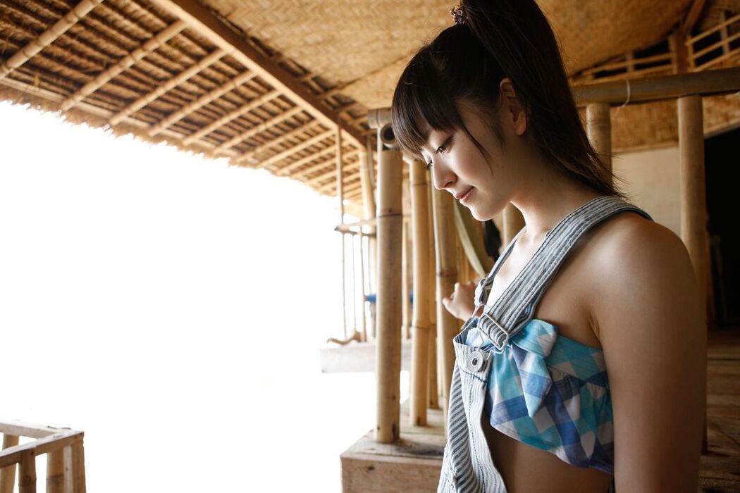 Suzuki Airi Airi Suzuk [Hello! Project Digital Books] Vol.96