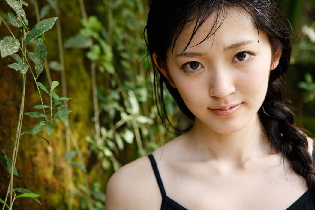 Suzuki Airi Airi Suzuk [Hello! Project Digital Books] Vol.96