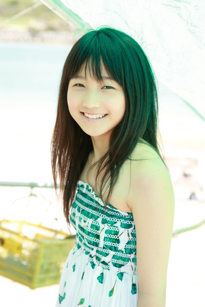 Riho Sayashi Riho Sayashi [Hello! Project Digital Books] Vol.93