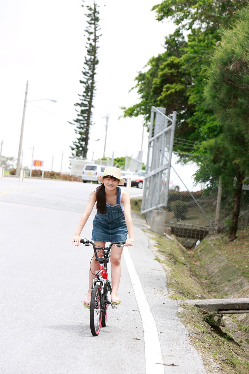 Riho Sayashi Riho Sayashi [Hello! Project Digital Books] Vol.93