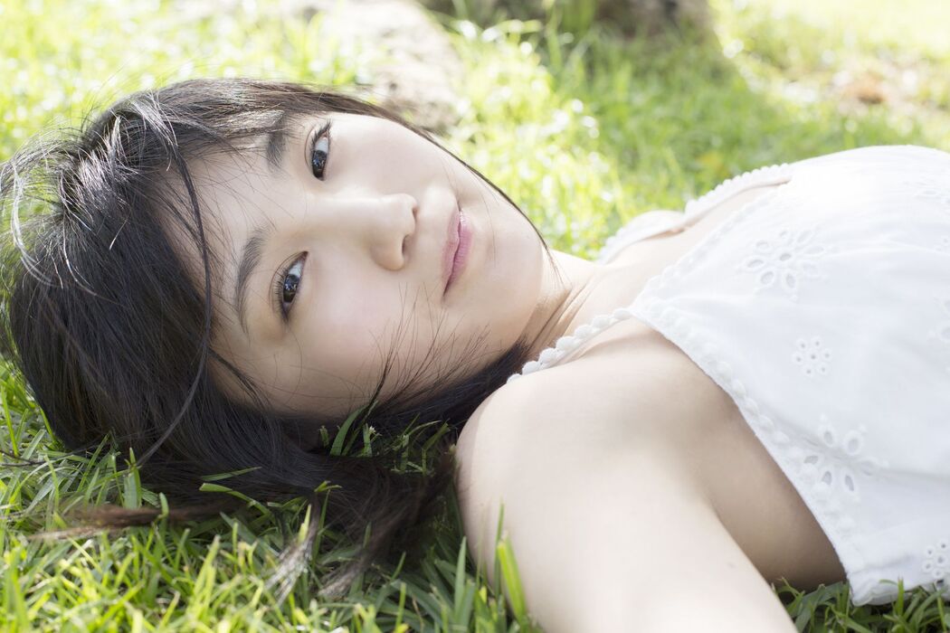 Musubu Funaki [Hello! Project Digital Books] No.184