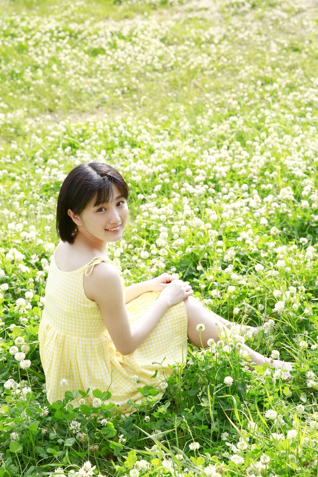 Musubu Funaki Musubu Funaki [Hello! Project Digital Books] No.174