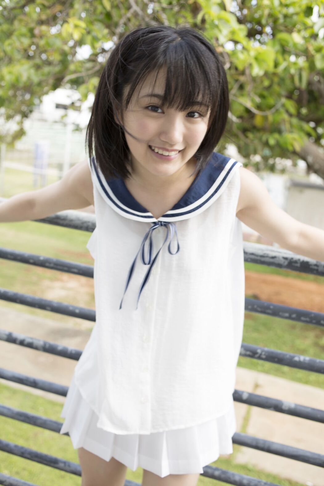 Musubu Funaki [Hello! Project Digital Books] No.184