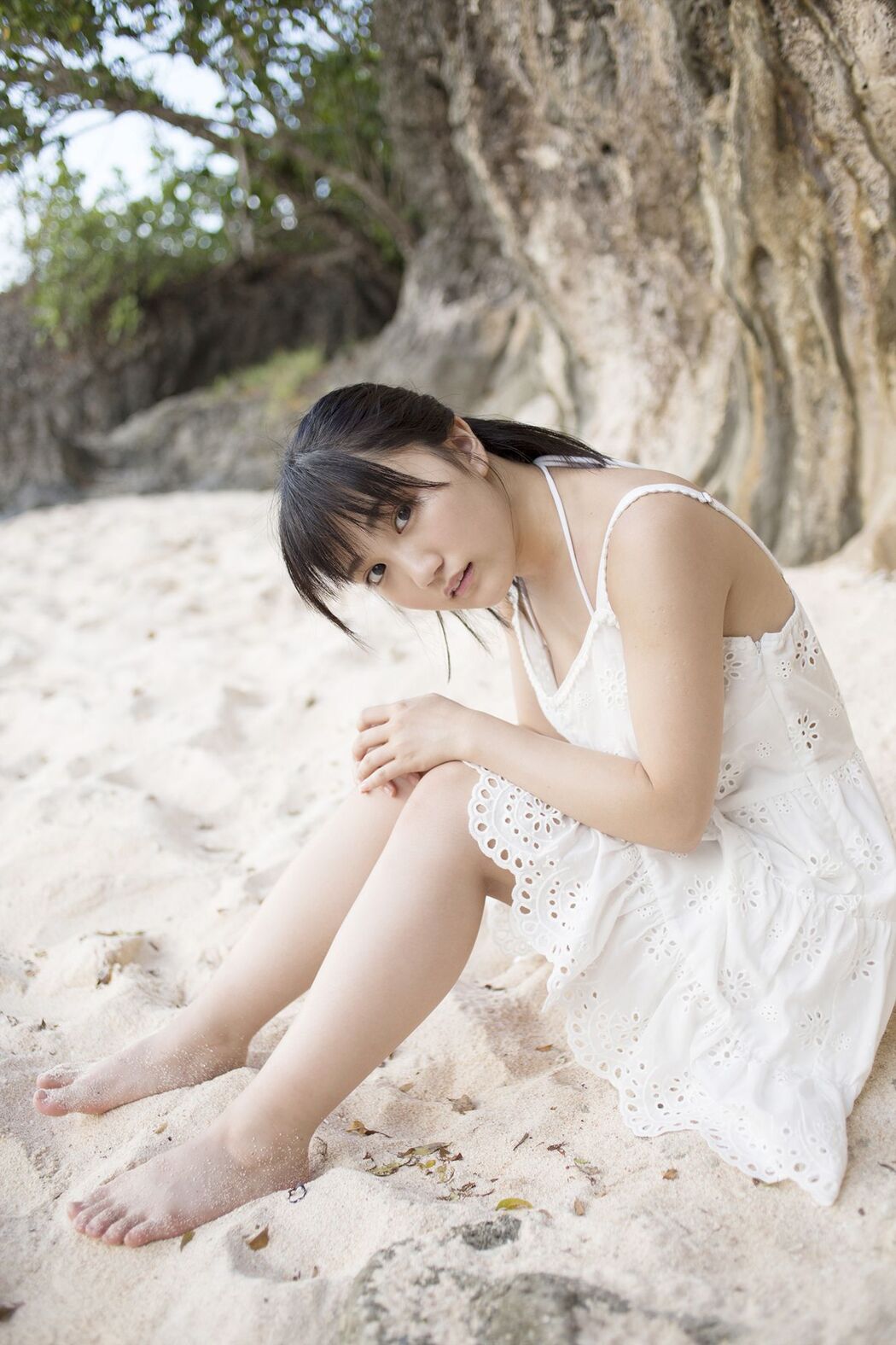 Musubu Funaki [Hello! Project Digital Books] No.184