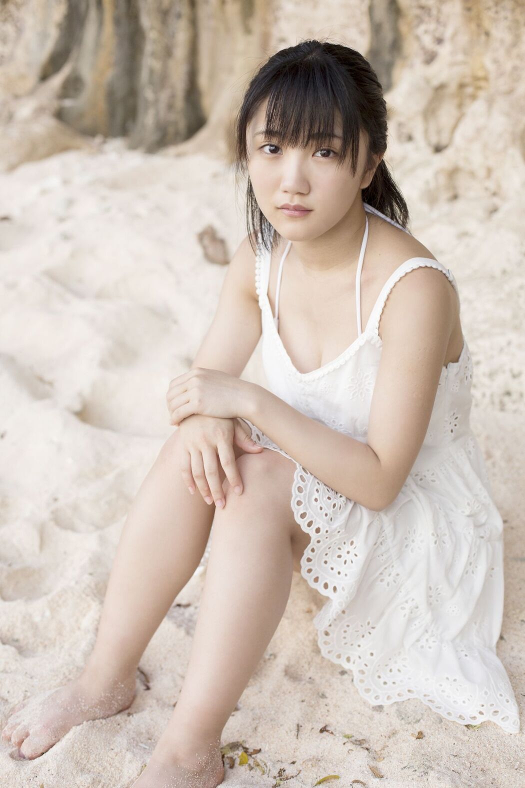 Musubu Funaki [Hello! Project Digital Books] No.184