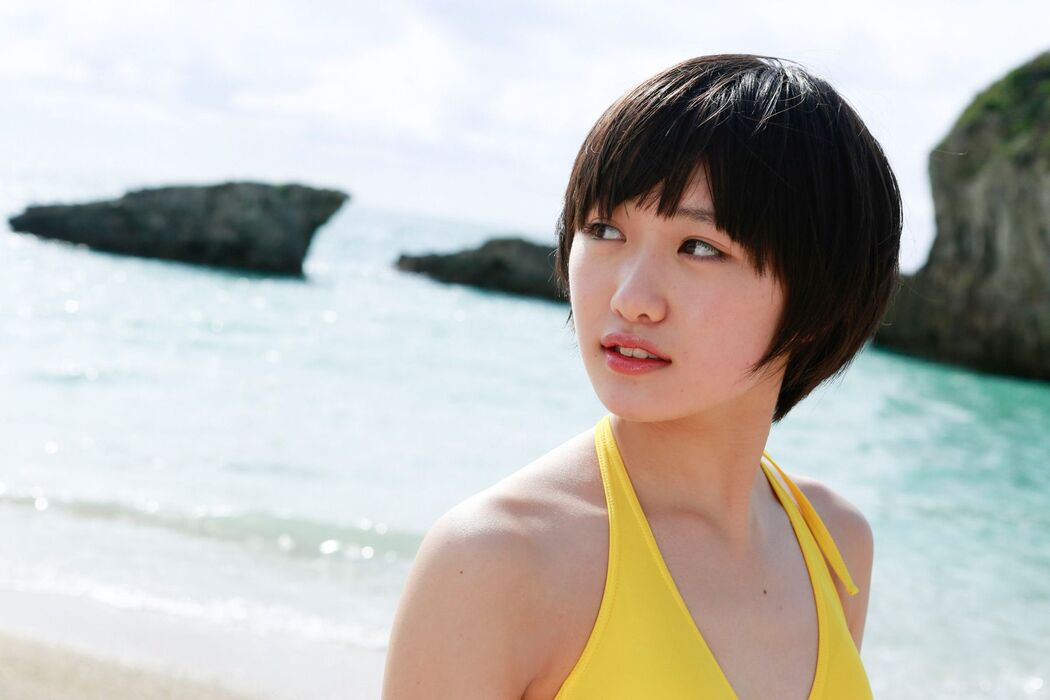 Haruka Kudo [Hello! Project Digital Books] Vol.137