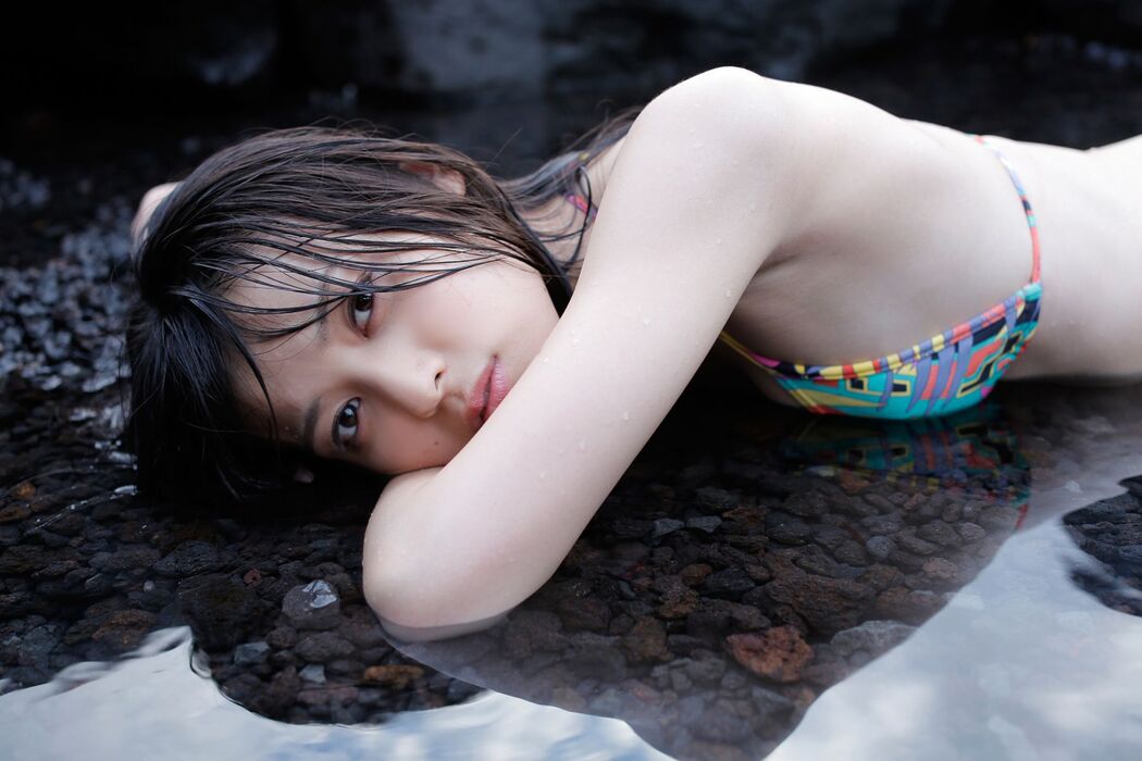 Maimi Yajima Maimi Yajima [Hello! Project Digital Books] Vol.122