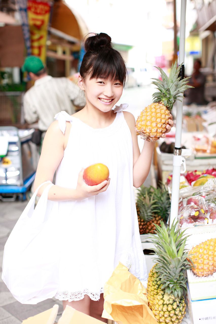 Riho Sayashi Riho Sayashi [Hello! Project Digital Books] Vol.93