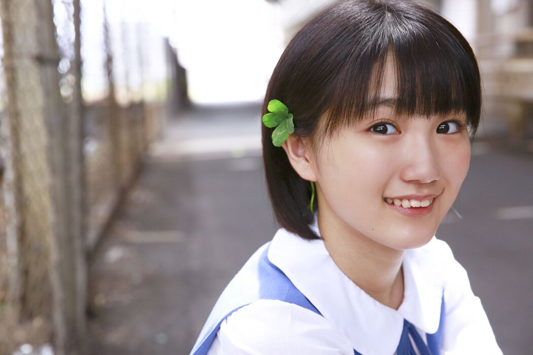 Musubu Funaki Musubu Funaki [Hello! Project Digital Books] No.174