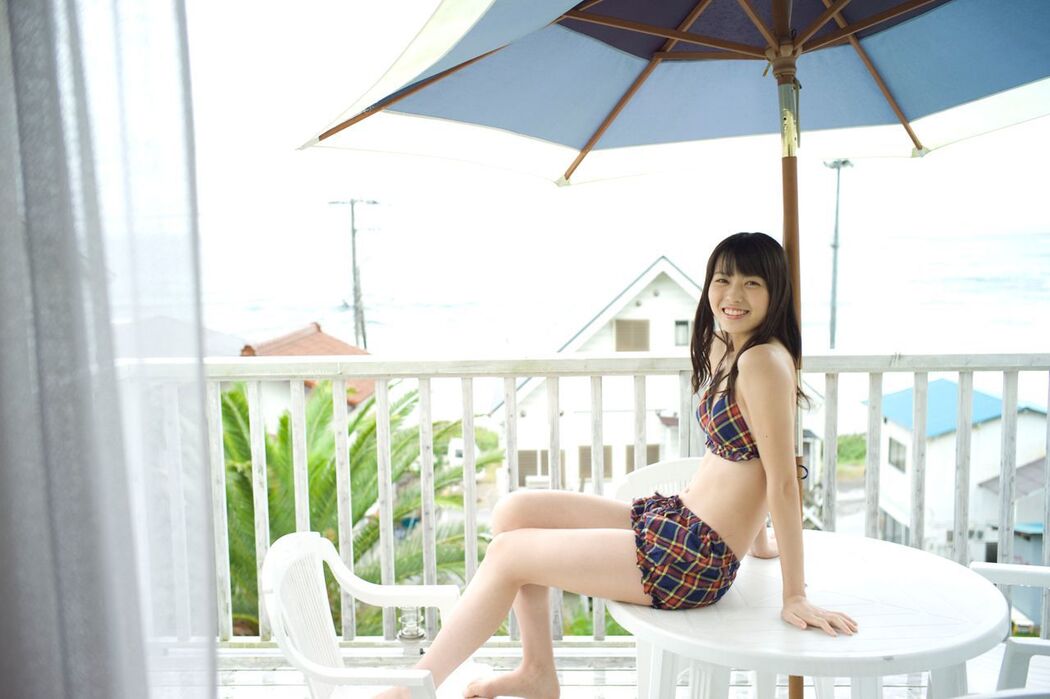 Maimi Yajima [Hello! Project Digital Books] Vol.94