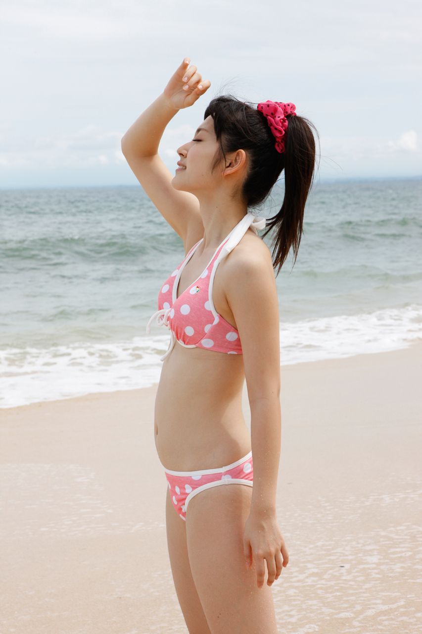 Suzuki Airi Airi Suzuk [Hello! Project Digital Books] Vol.96