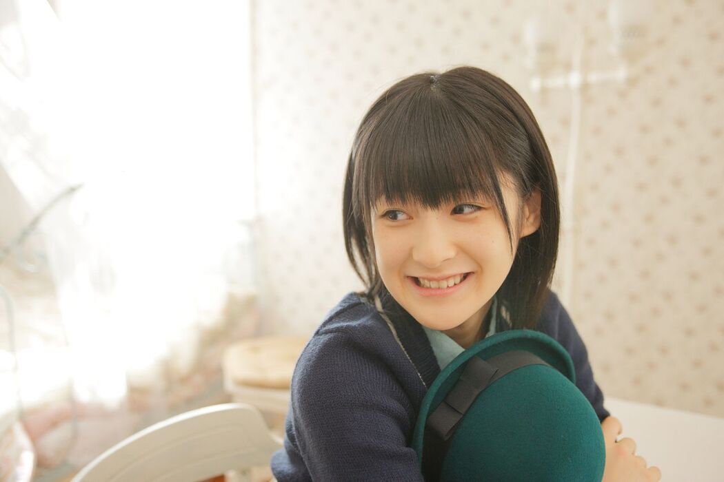 Momoko Tsugunaga Momoko Tsuguinaga [Hello! Project Digital Books] Vol.98