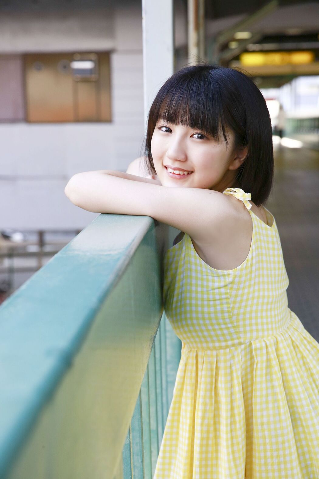 Musubu Funaki Musubu Funaki [Hello! Project Digital Books] No.174