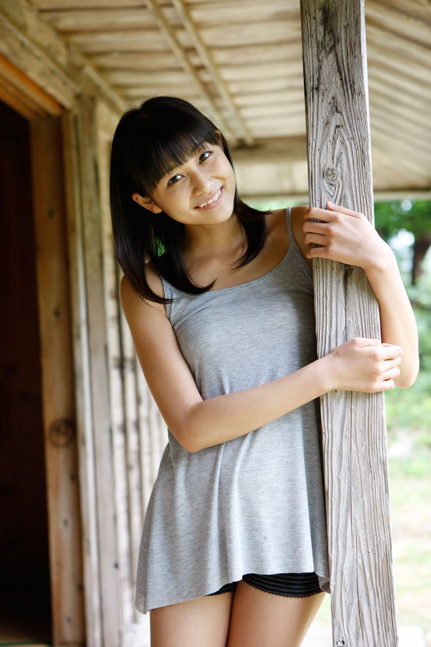 Ayaka Wada Ayaka Wada [Hello! Project Digital Books] Vol.97