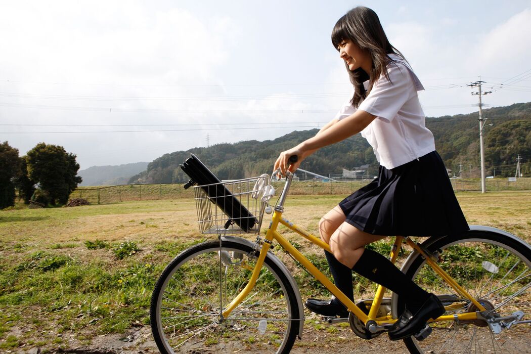 Airi Suzuki Suzuki Airi [Hello! Project Digital Books] Vol.106