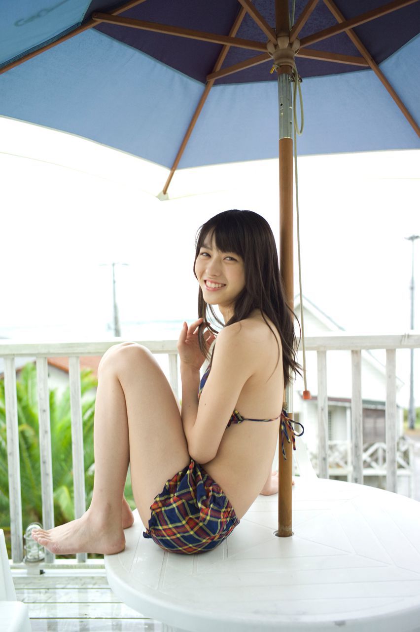 Maimi Yajima [Hello! Project Digital Books] Vol.94