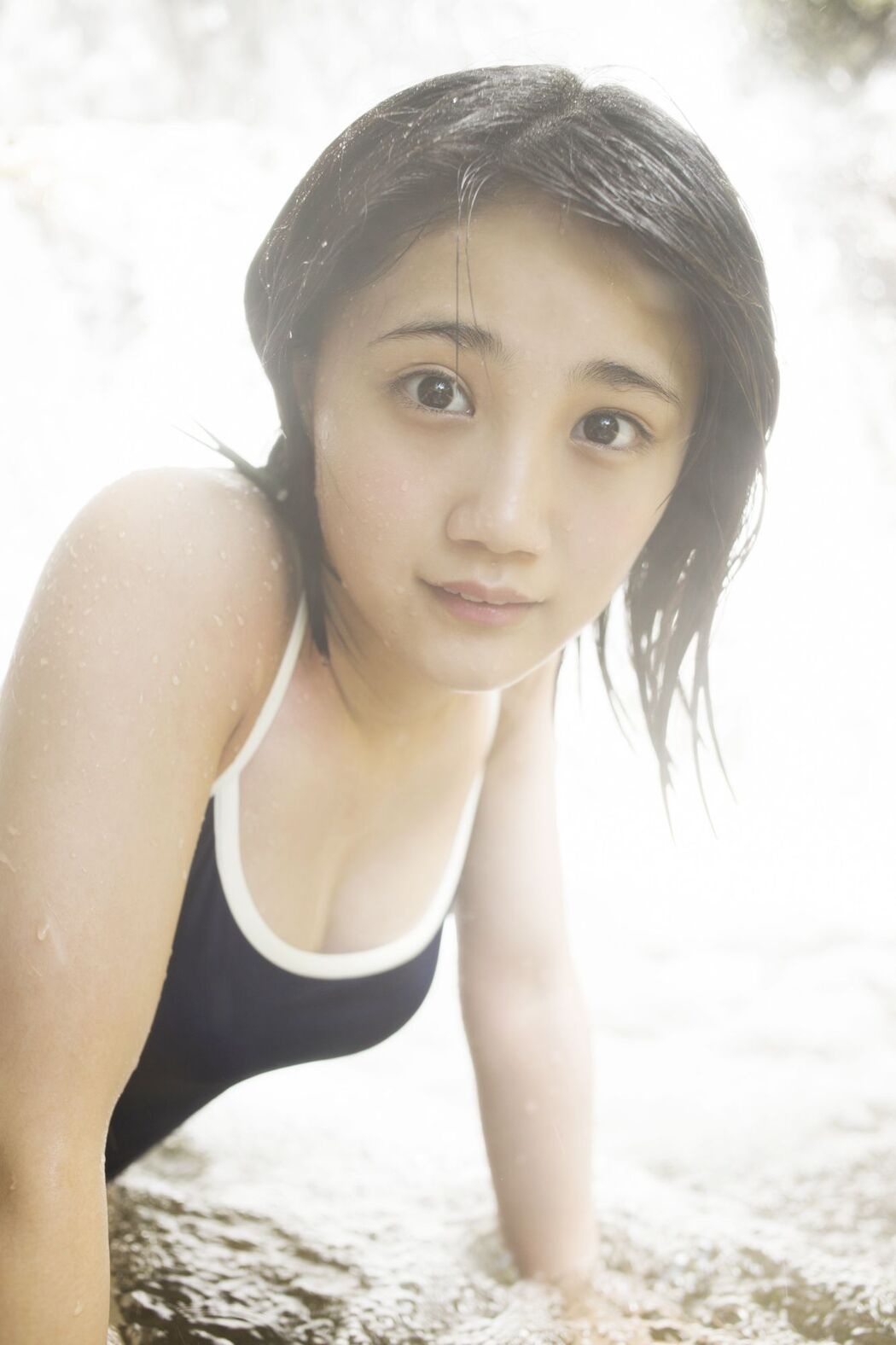 Musubu Funaki Musubu Funaki [Hello! Project Digital Books] No.185