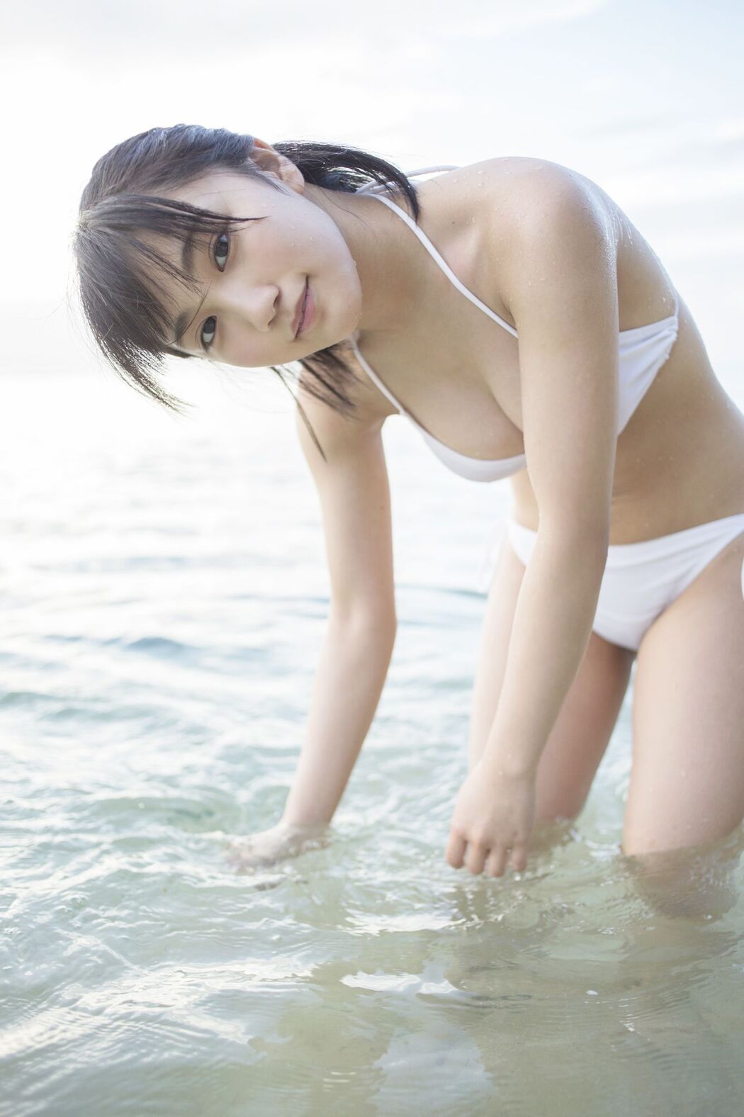 Musubu Funaki [Hello! Project Digital Books] No.184