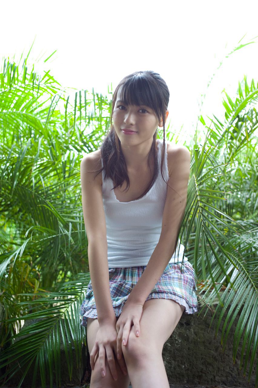 Maimi Yajima [Hello! Project Digital Books] Vol.94