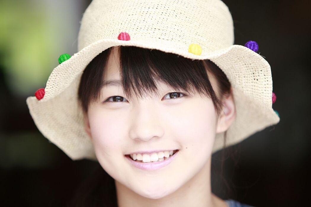 Riho Sayashi Riho Sayashi [Hello! Project Digital Books] Vol.93 Cover Photo