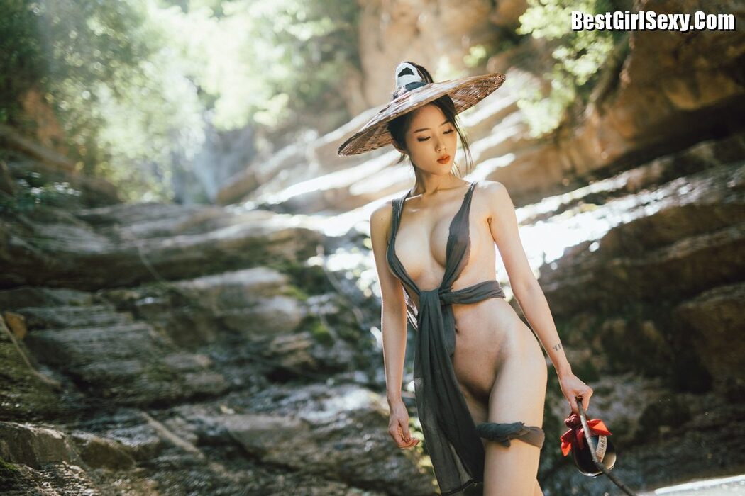 Coser@钛合金TiTi – 山间 A