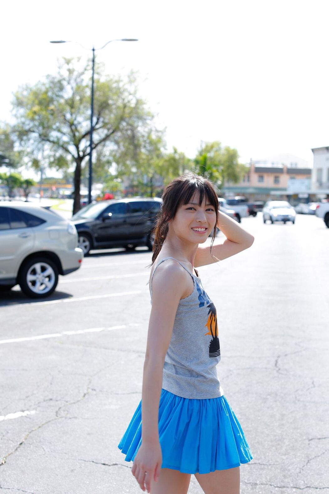 Maimi Yajima Maimi Yajima [Hello! Project Digital Books] Vol.122