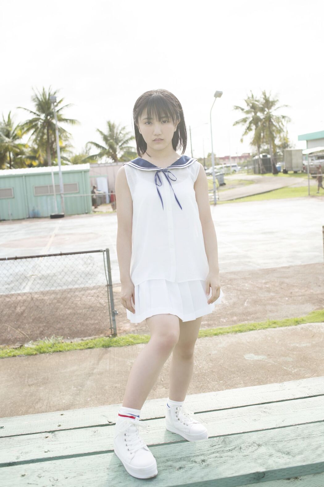 Musubu Funaki [Hello! Project Digital Books] No.184