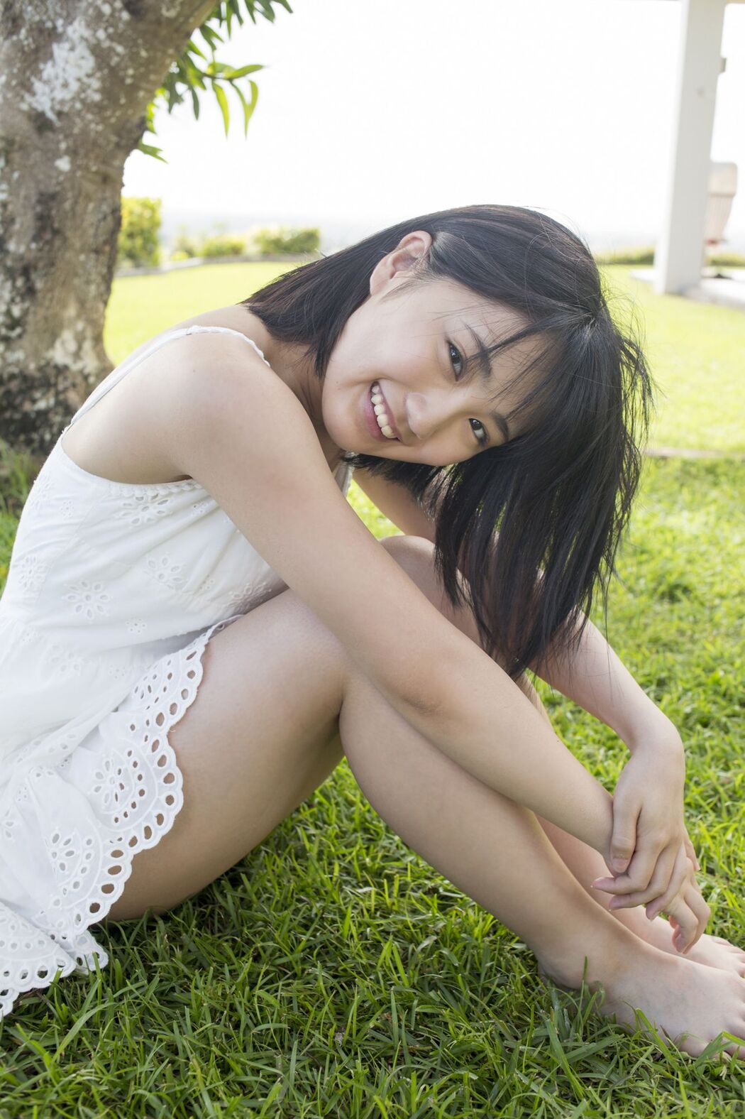 Musubu Funaki [Hello! Project Digital Books] No.184