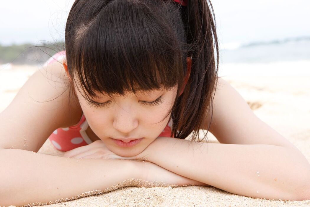 Suzuki Airi Airi Suzuk [Hello! Project Digital Books] Vol.96