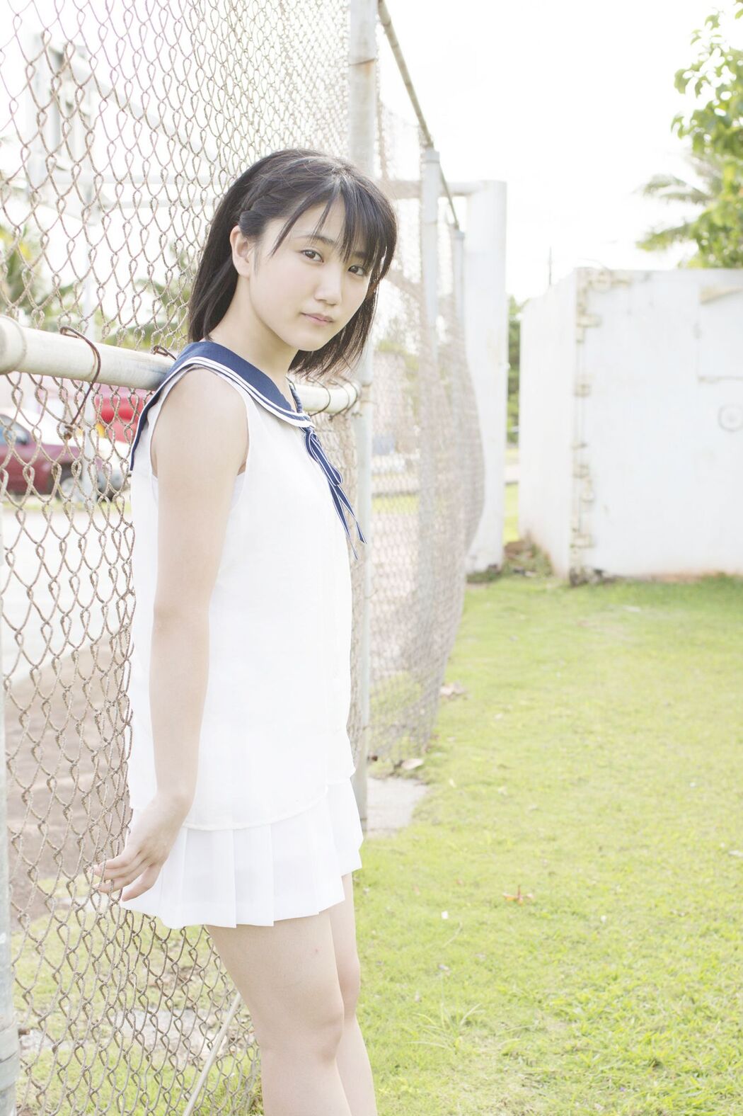 Musubu Funaki [Hello! Project Digital Books] No.184