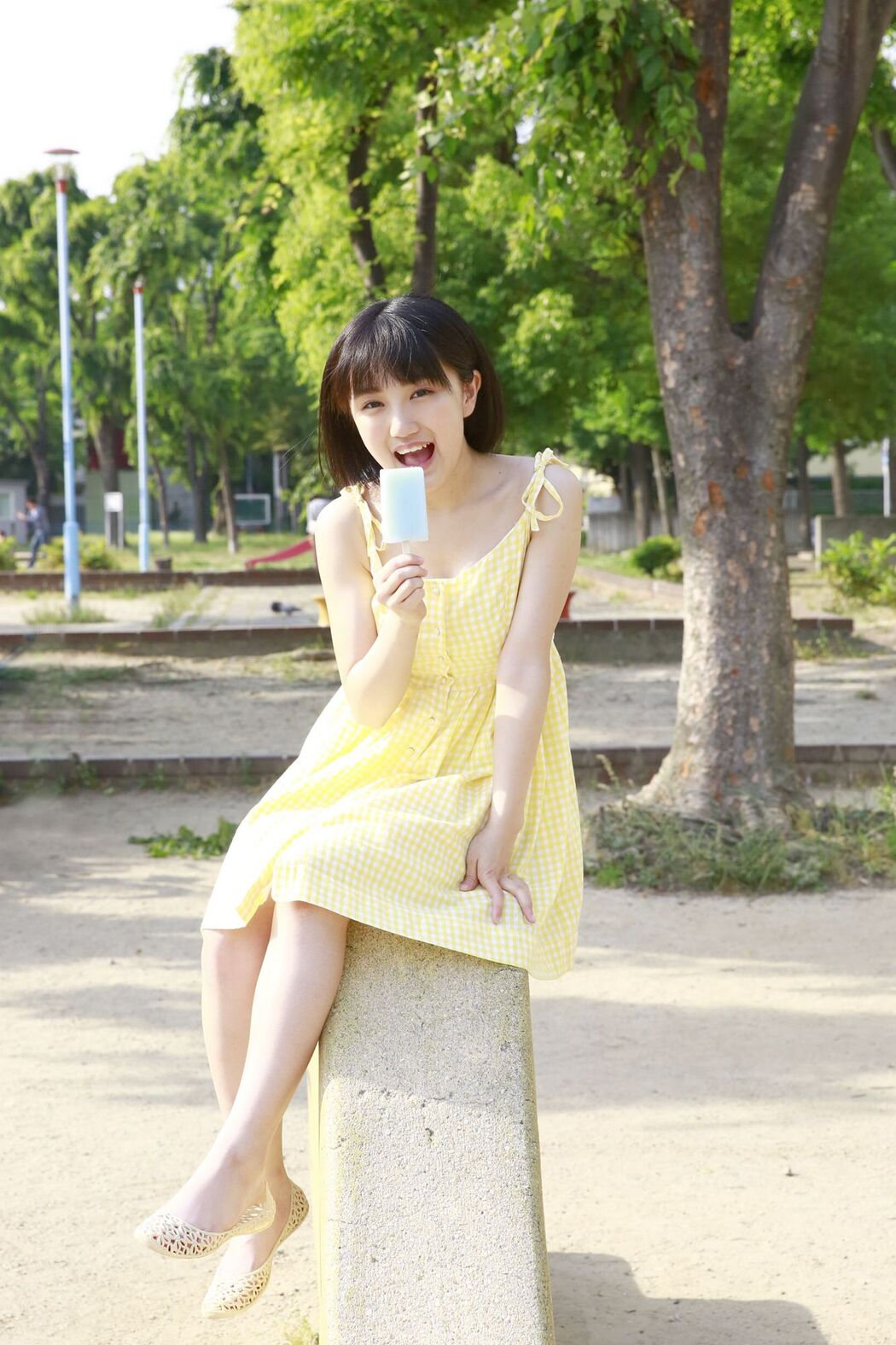 Musubu Funaki Musubu Funaki [Hello! Project Digital Books] No.174