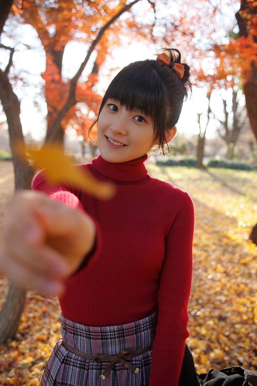 Momoko Tsugunaga Momoko Tsuguinaga [Hello! Project Digital Books] Vol.98