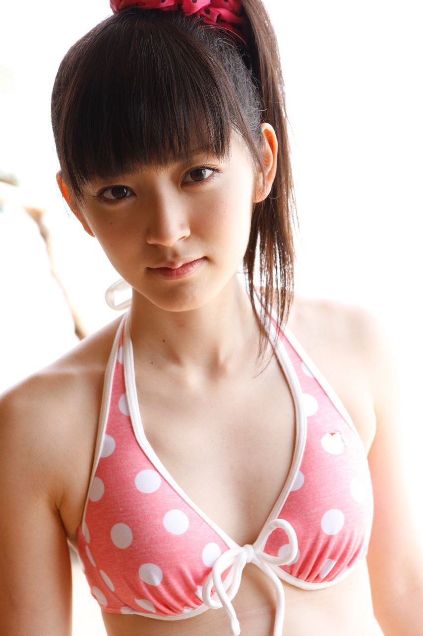 Suzuki Airi Airi Suzuk [Hello! Project Digital Books] Vol.96