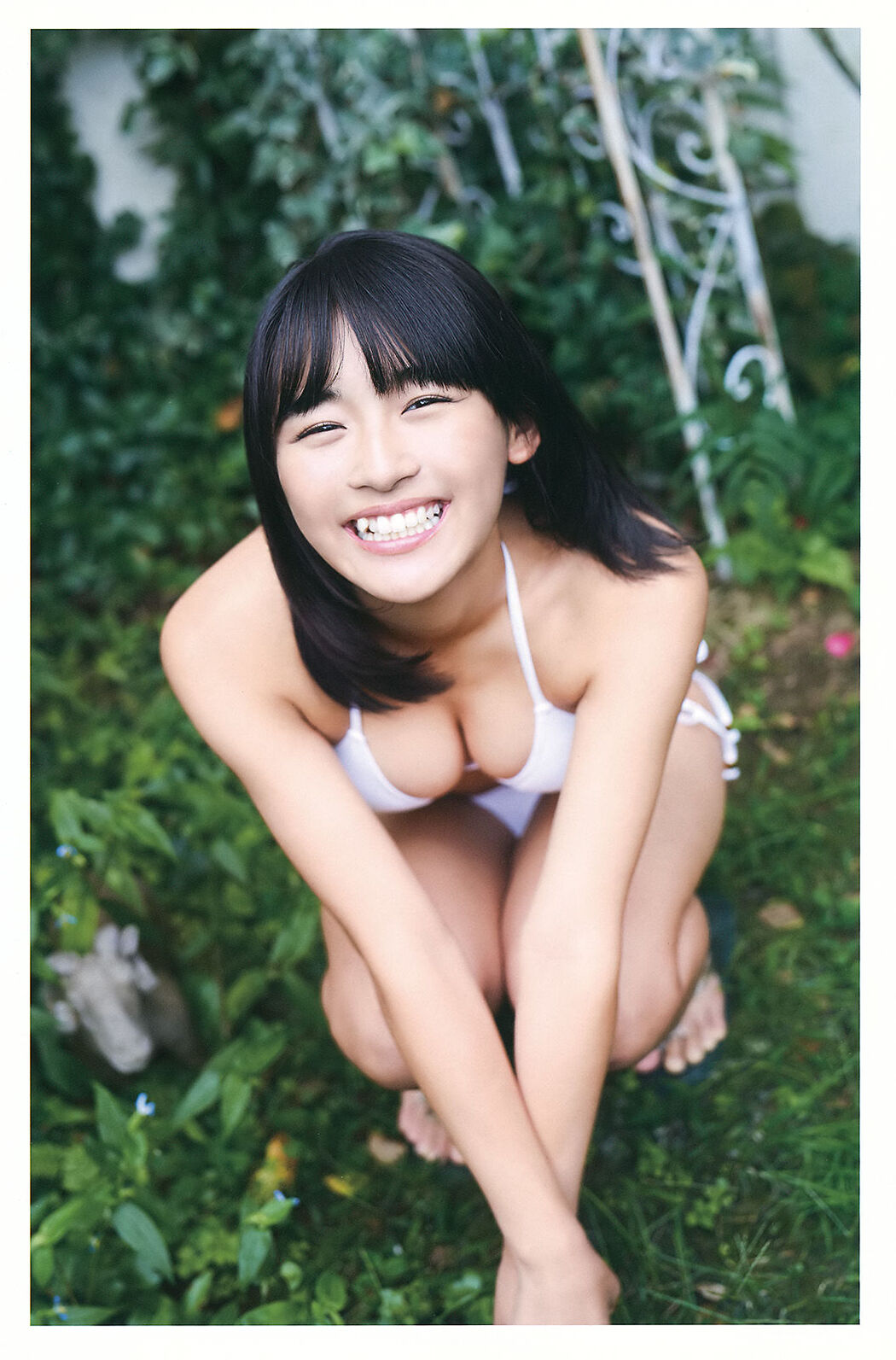 Sayumi Michishige [Hello! Project Digital Books] Vol.73