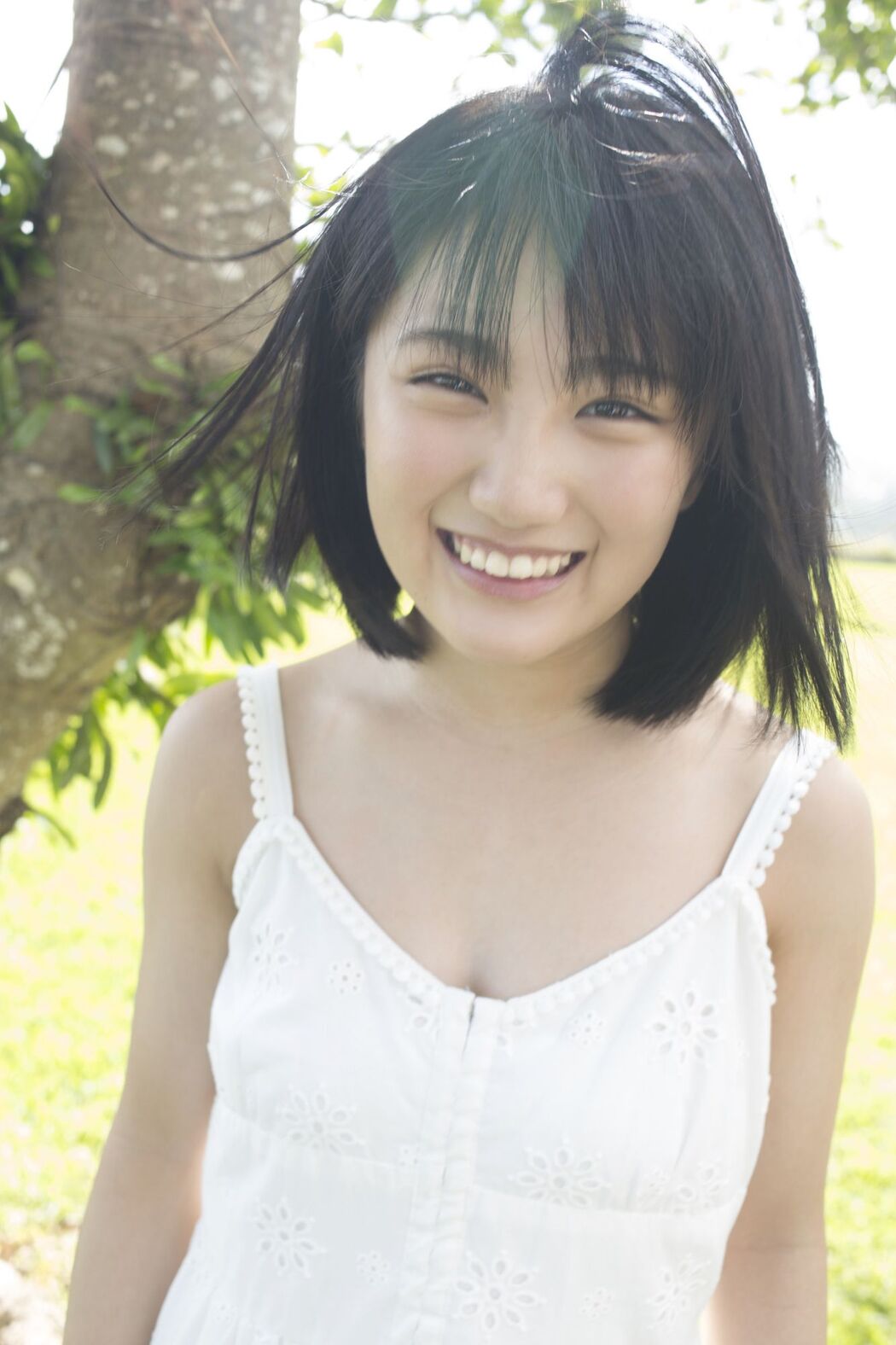 Musubu Funaki [Hello! Project Digital Books] No.184